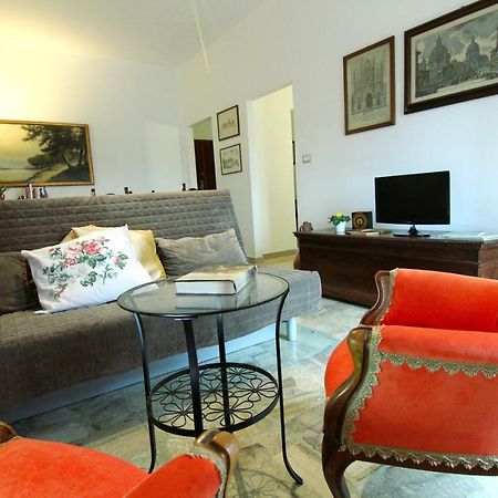 Casa Vovos' Apartamento Terni Exterior foto