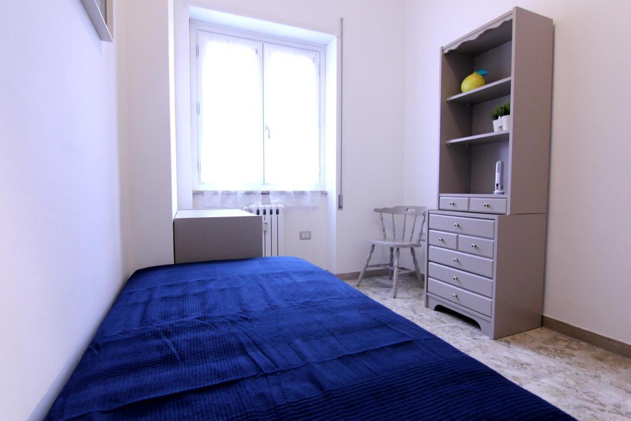 Casa Vovos' Apartamento Terni Exterior foto