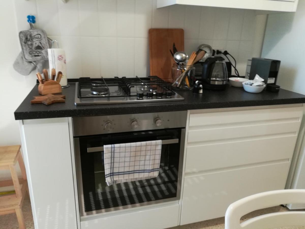 Casa Vovos' Apartamento Terni Exterior foto