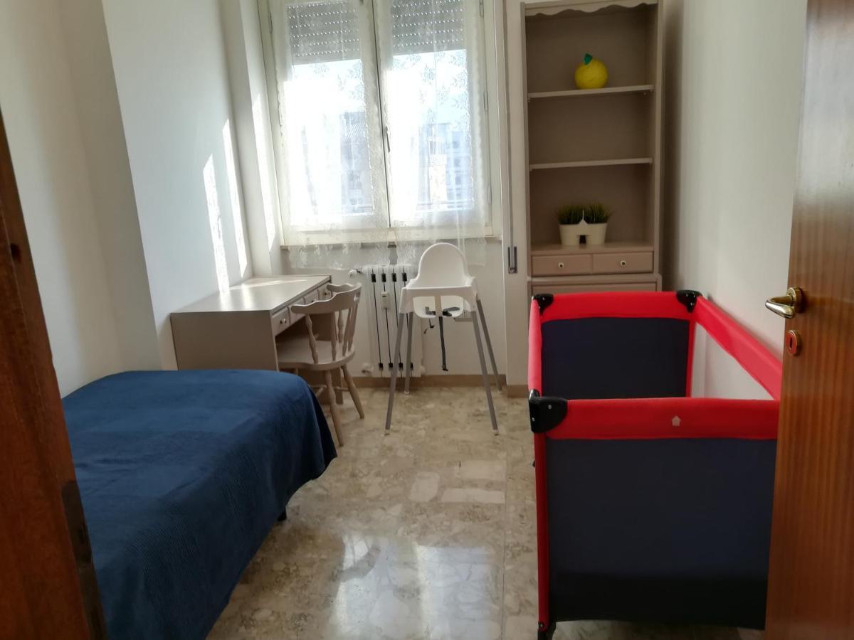 Casa Vovos' Apartamento Terni Exterior foto