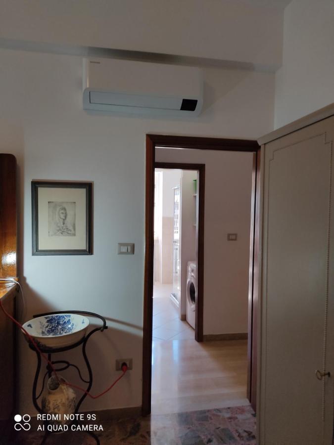 Casa Vovos' Apartamento Terni Exterior foto