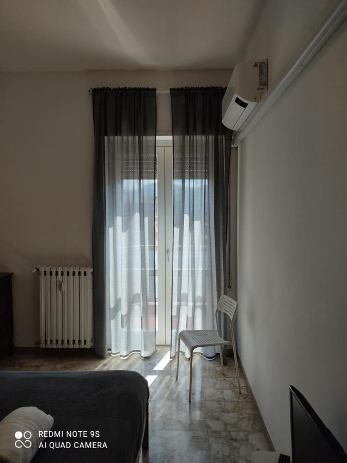 Casa Vovos' Apartamento Terni Exterior foto