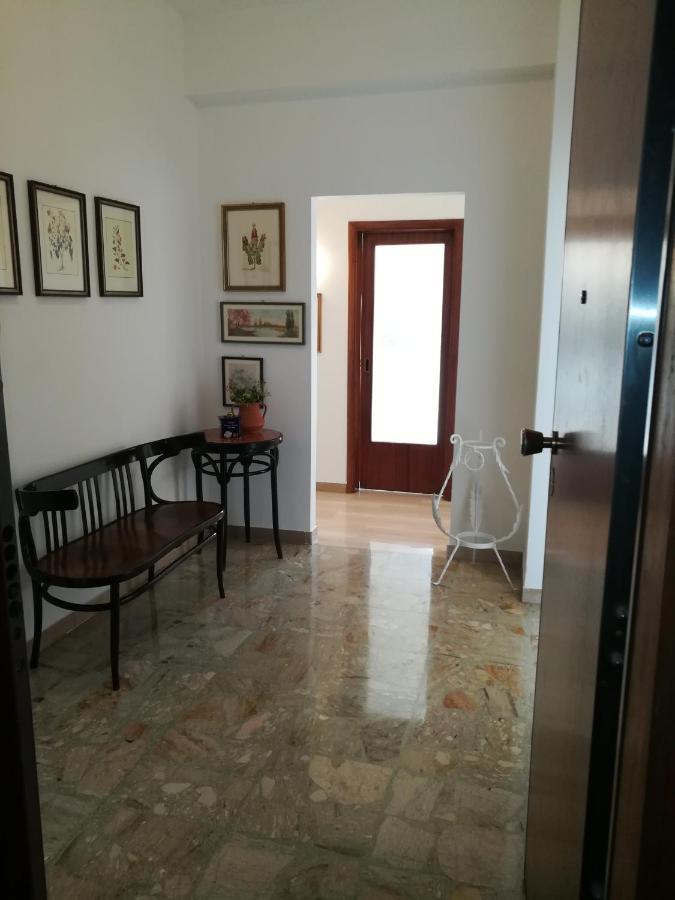 Casa Vovos' Apartamento Terni Exterior foto