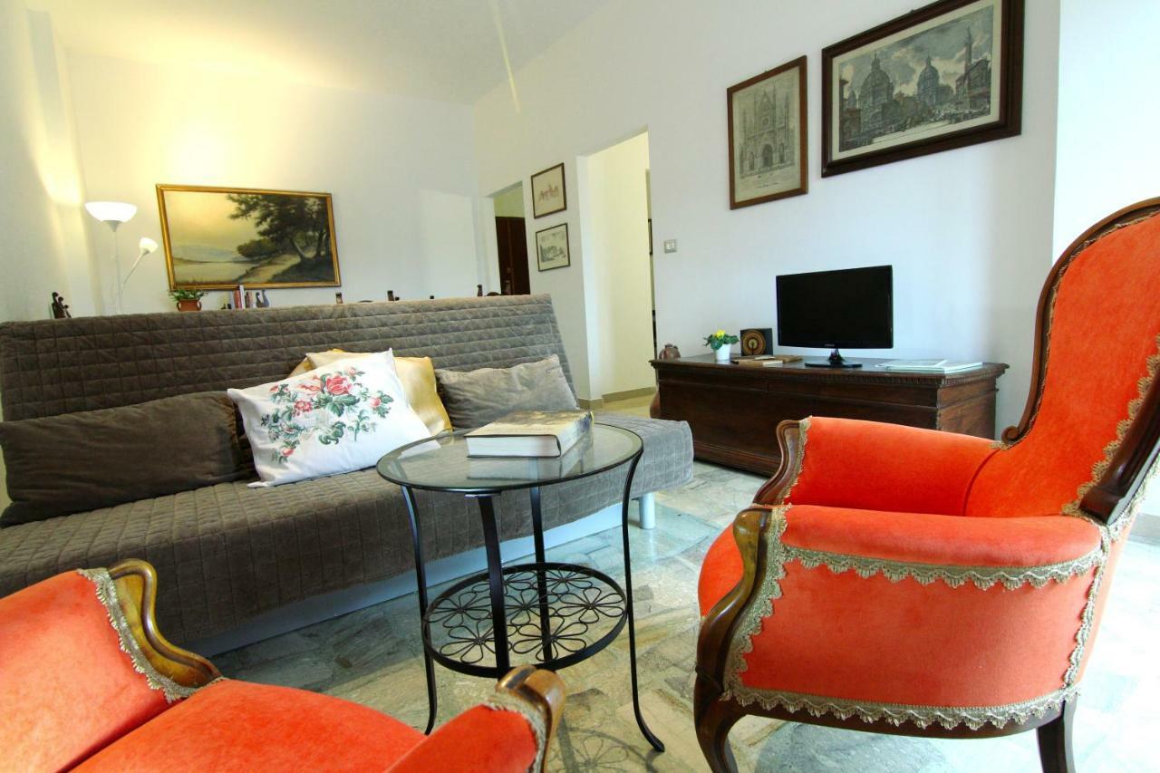 Casa Vovos' Apartamento Terni Exterior foto