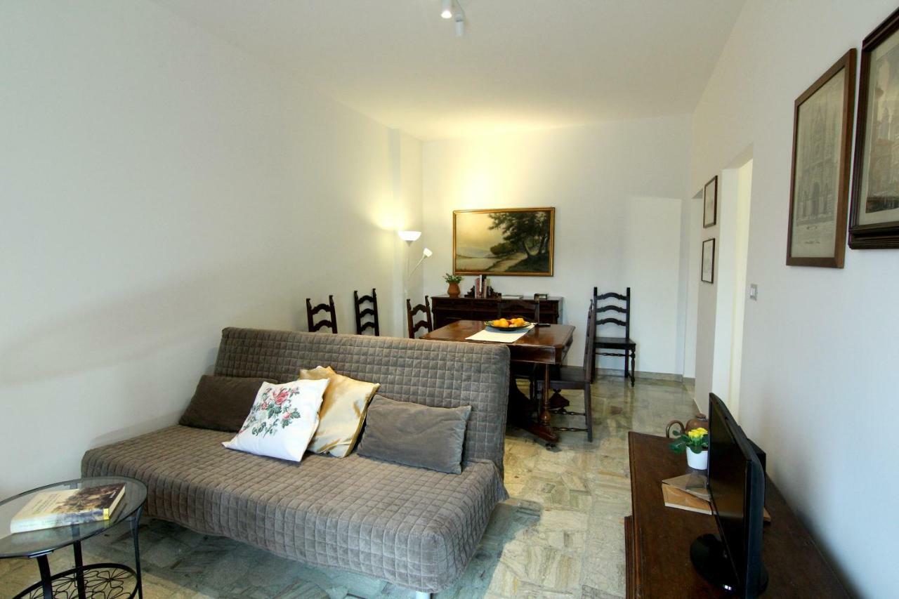 Casa Vovos' Apartamento Terni Exterior foto