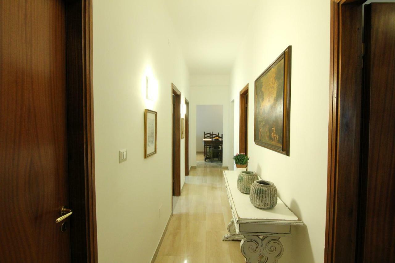 Casa Vovos' Apartamento Terni Exterior foto