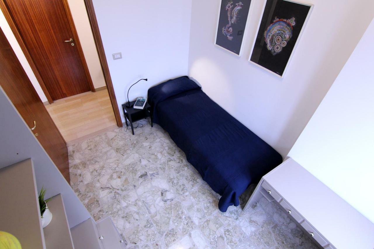 Casa Vovos' Apartamento Terni Exterior foto