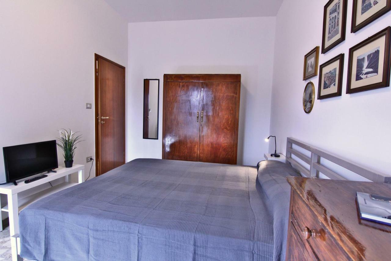 Casa Vovos' Apartamento Terni Exterior foto