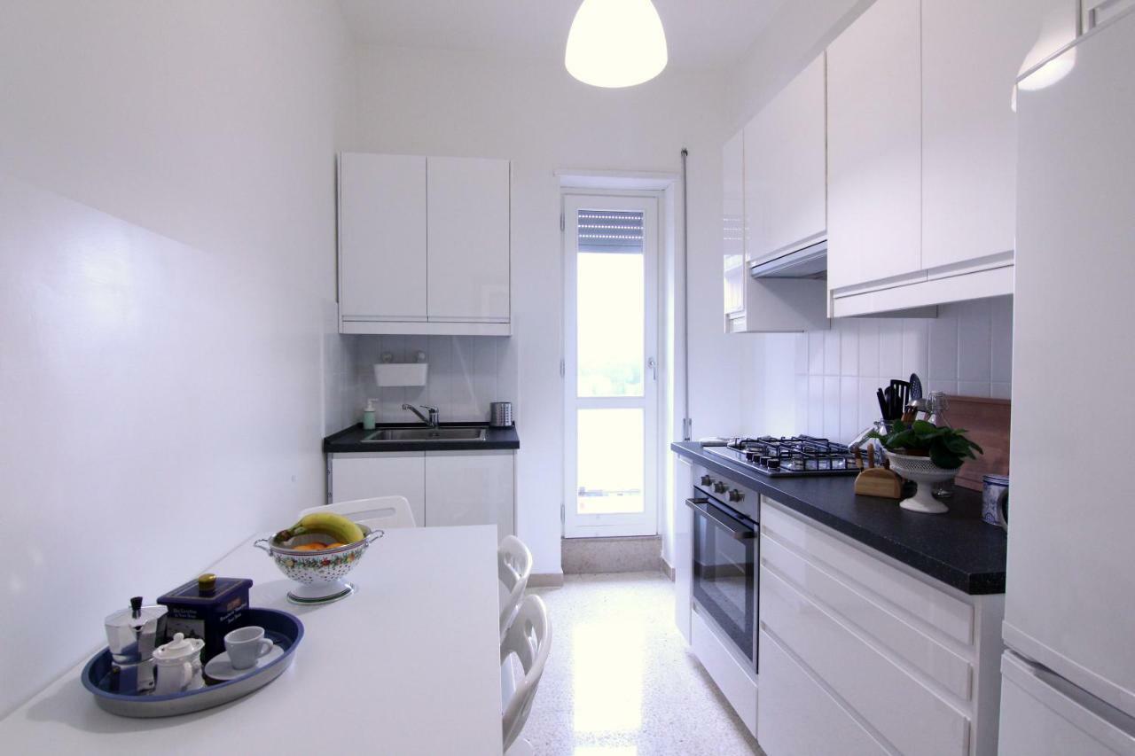 Casa Vovos' Apartamento Terni Exterior foto
