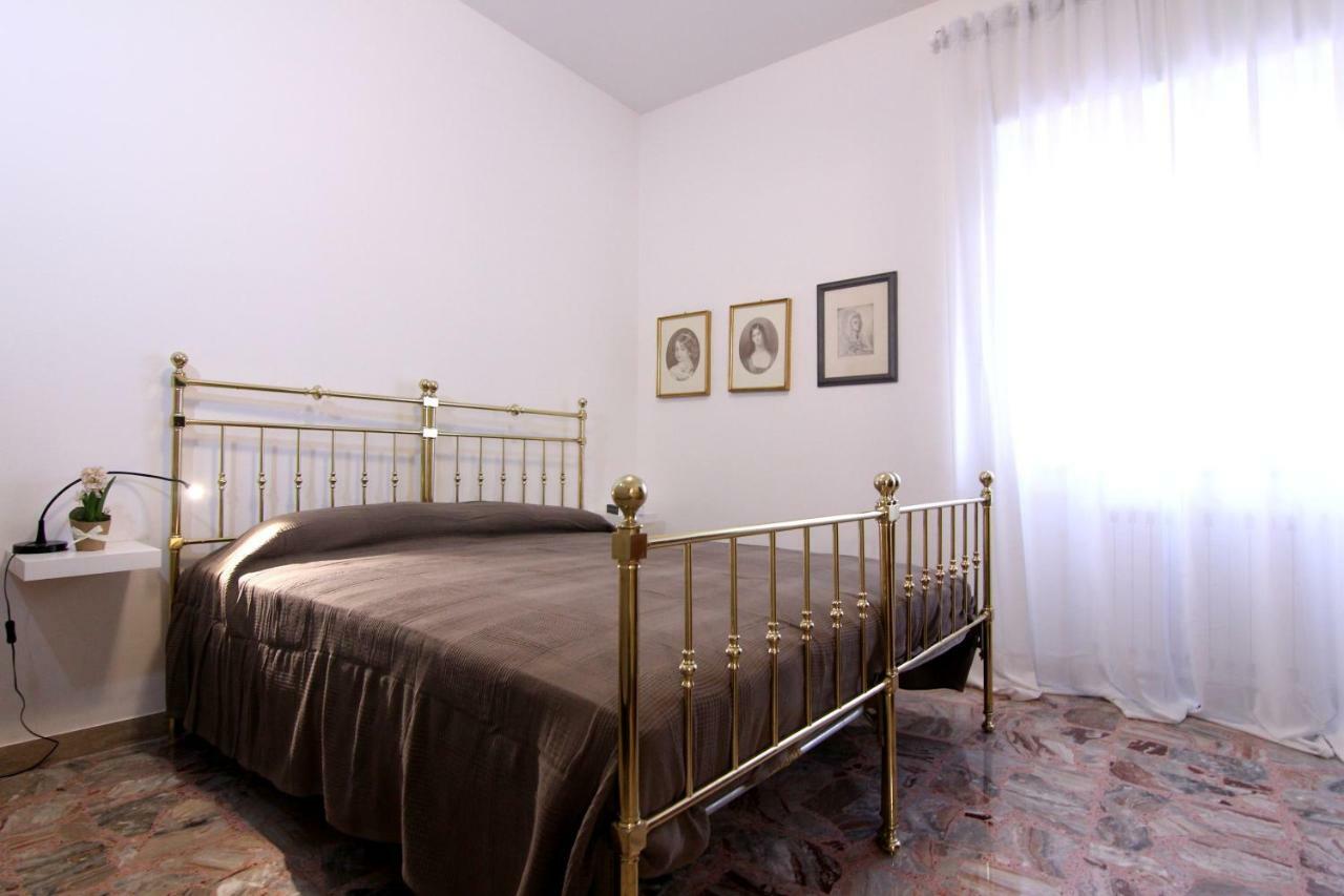 Casa Vovos' Apartamento Terni Exterior foto