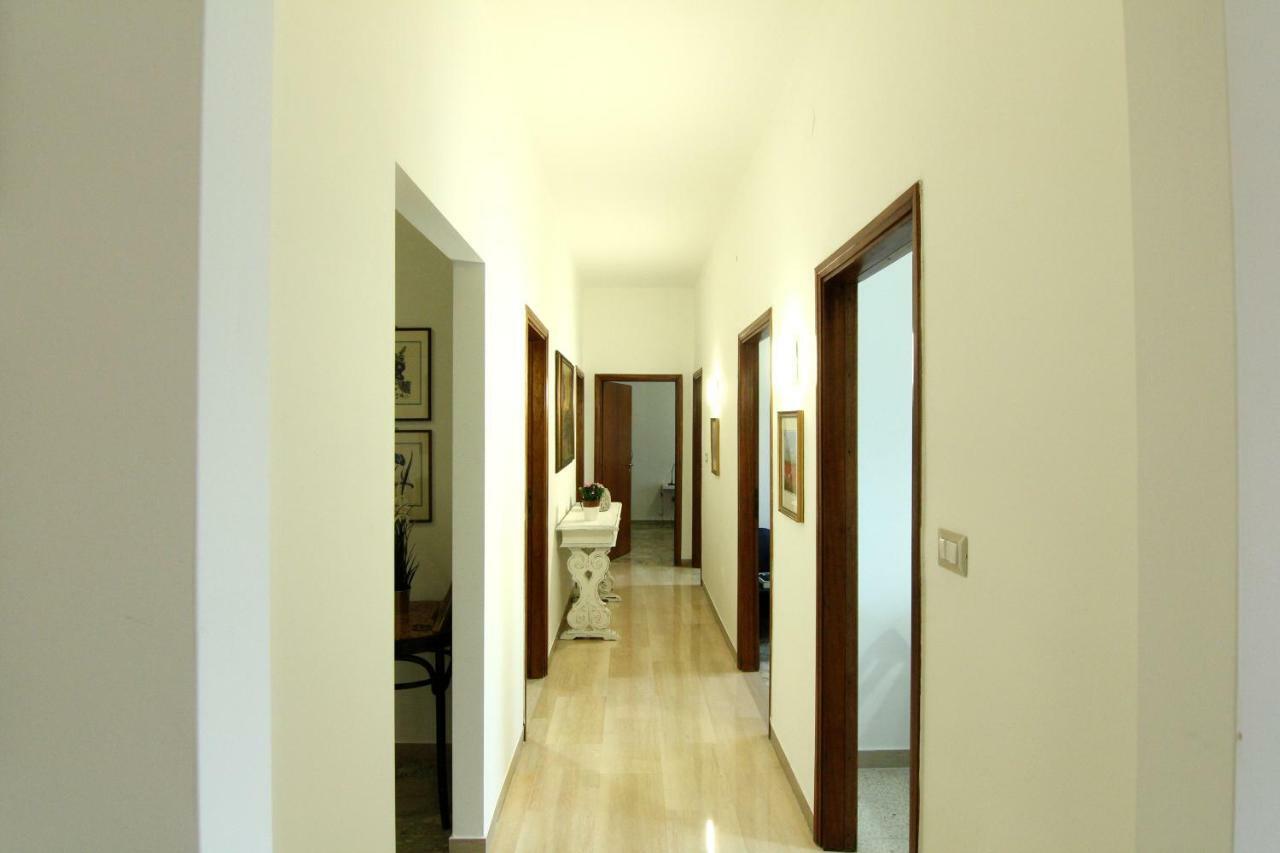 Casa Vovos' Apartamento Terni Exterior foto
