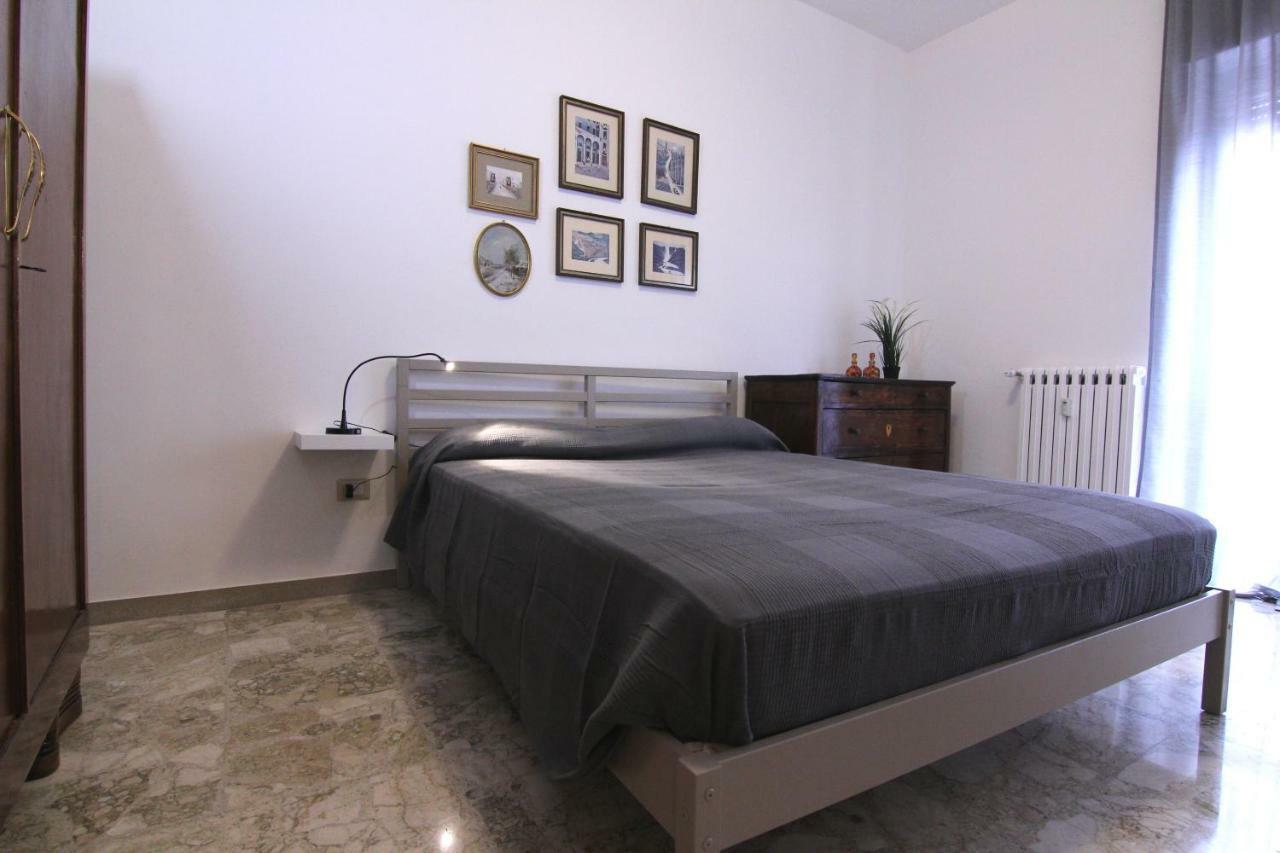 Casa Vovos' Apartamento Terni Exterior foto