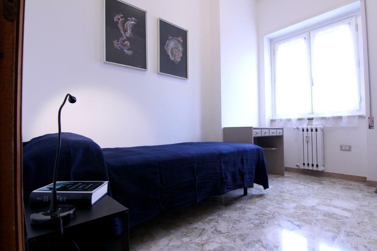 Casa Vovos' Apartamento Terni Exterior foto