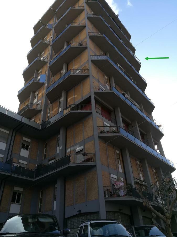 Casa Vovos' Apartamento Terni Exterior foto
